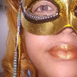 Meet your Posher, Thomas